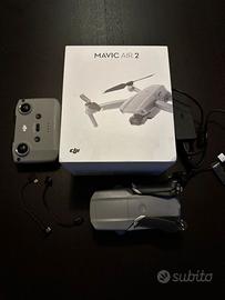 Dji Mavi Air 2