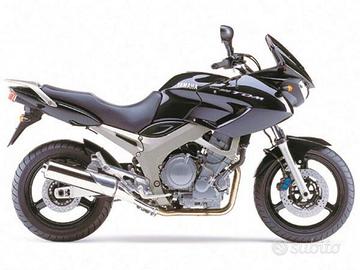 RICAMBI DISPONIBILI YAMAHA TDM 900 2002 2014