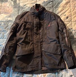 Completo Dainese Gore-Tex giacca + pantaloni