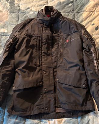 Completo Dainese Gore-Tex giacca + pantaloni