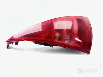 STOP FANALE POSTERIORE SINISTRO CITROEN C3 2° Ser
