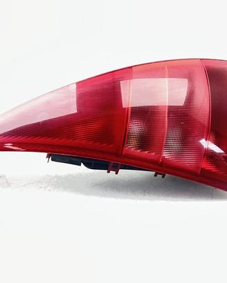 STOP FANALE POSTERIORE SINISTRO CITROEN C3 2° Ser