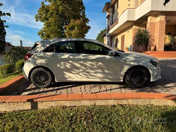Mercedes Classe A 160d Business