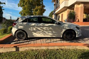 Mercedes Classe A 160d Business
