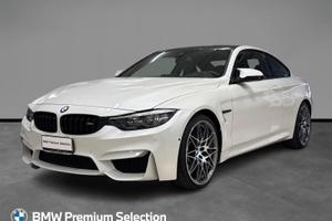 BMW M4 Coupe 3.0 450cv dkg