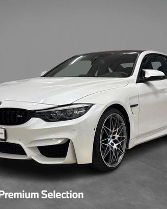 BMW M4 Coupe 3.0 450cv dkg