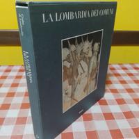 LA LOMBARDIA DEI COMUNI - ELECTA