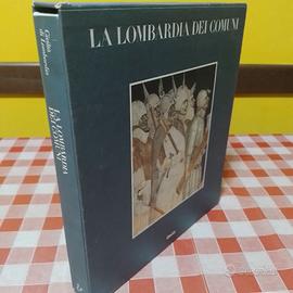 LA LOMBARDIA DEI COMUNI - ELECTA