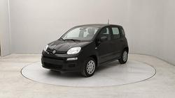FIAT Panda 1.0 firefly hybrid s&s 70cv