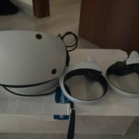 PlayStation VR2 – PS5 – Come nuovo