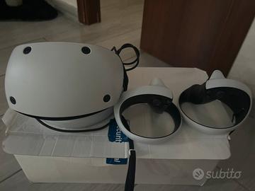 PlayStation VR2 – PS5 – Come nuovo