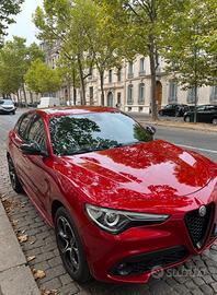 Alfa Romeo Stelvio 2.2 TD 210 CV Veloce AT8 Q4