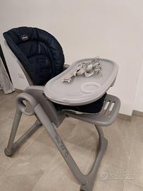 Seggiolino chicco