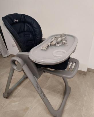 Seggiolino chicco