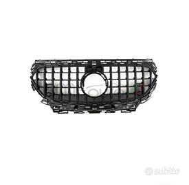 Griglia panamericana Classe E w214 dal 2023-2026