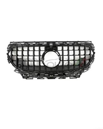 Griglia panamericana Classe E w214 dal 2023-2026