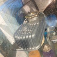 Coperchio punterie abarth