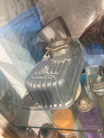 Coperchio punterie abarth