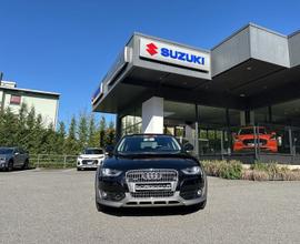 Audi A4 allroad 2.0 TDI 190CV S tronic Busine...