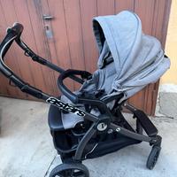 Trio peg perego book 51+ base i-size