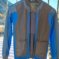 giacca  caccia Beretta donna