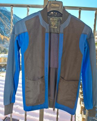 giacca  caccia Beretta donna