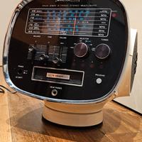 Sakura TCM 5500 Radio Super8 vintage modernariato