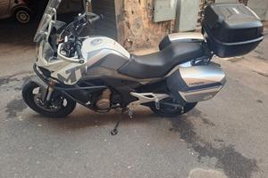 CFMoto 650MT del 2024