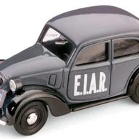 BRUMM R242 1:43 Fiat 508C EIAR