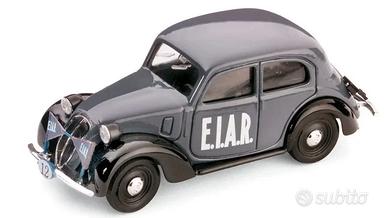 BRUMM R242 1:43 Fiat 508C EIAR
