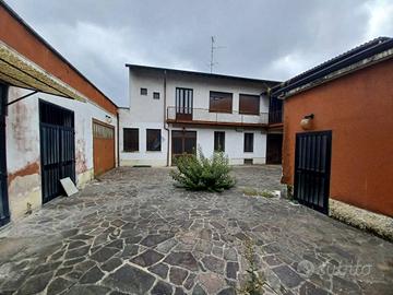 Villa di 621 m² a Dairago