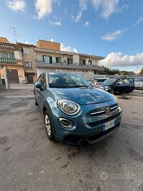 Fiat 500x 1.3 multijet blu jeans