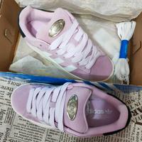 Adidas Campus 00S Rosa 🌸 EU 38