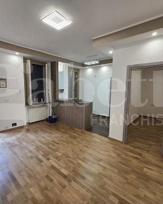 Appartamento Sesto San Giovanni