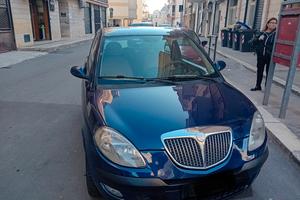 Lancia Y 1.3 multijet diesel