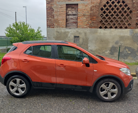 Opel mokka 1.6 benzina 2014