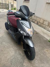 Kymco Agility R16+ 125 (2019)