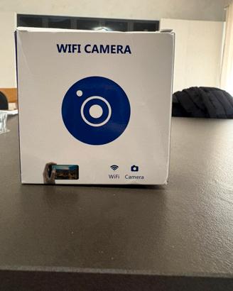 Telecamera per casa