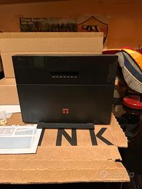 modem tim hub plus