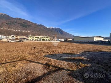 TERRENO A BERBENNO DI VALTELLINA