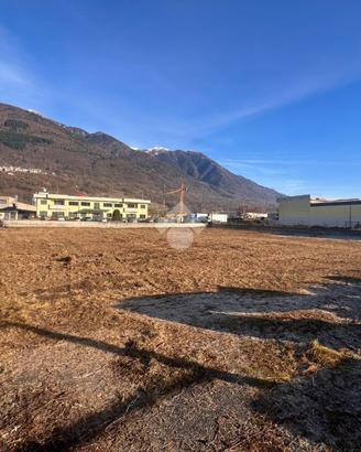 TERRENO A BERBENNO DI VALTELLINA