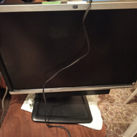 Monitor pc