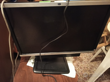 Monitor pc