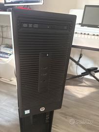 PC DESKTOP HP 280 G2