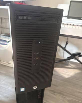 PC DESKTOP HP 280 G2