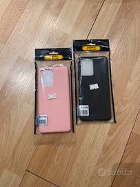 Cover M11T e M11T PRO