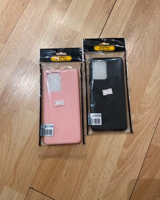 Cover M11T e M11T PRO