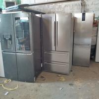 frigorifero usati in stock da controllare 