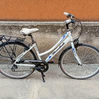Bici donna Mondial raggio 28