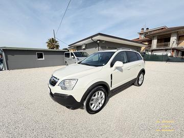 Opel Antara 2.0 CDTI 150CV Cosmo 277.444 km unico 